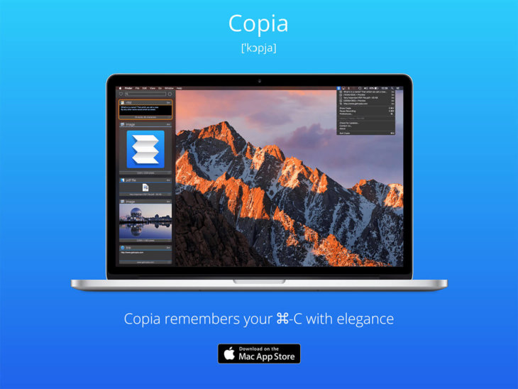 Copia