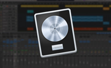 Logic Pro X