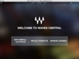 Waves Central