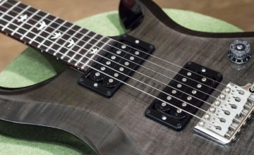 PRS S2 Custom 24