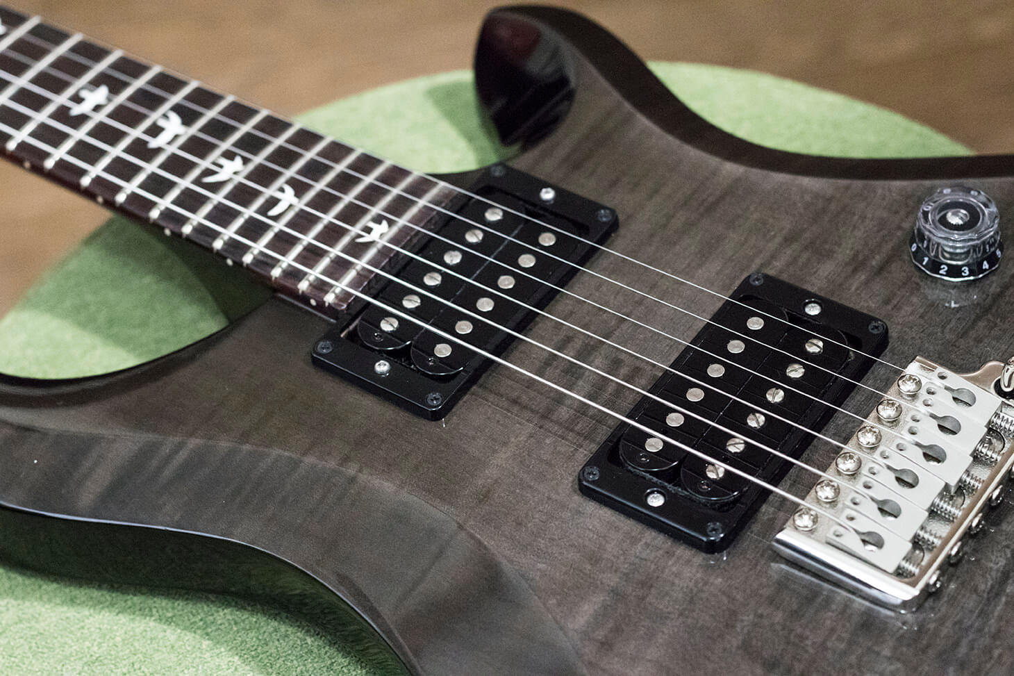 PRS S2 Custom 24